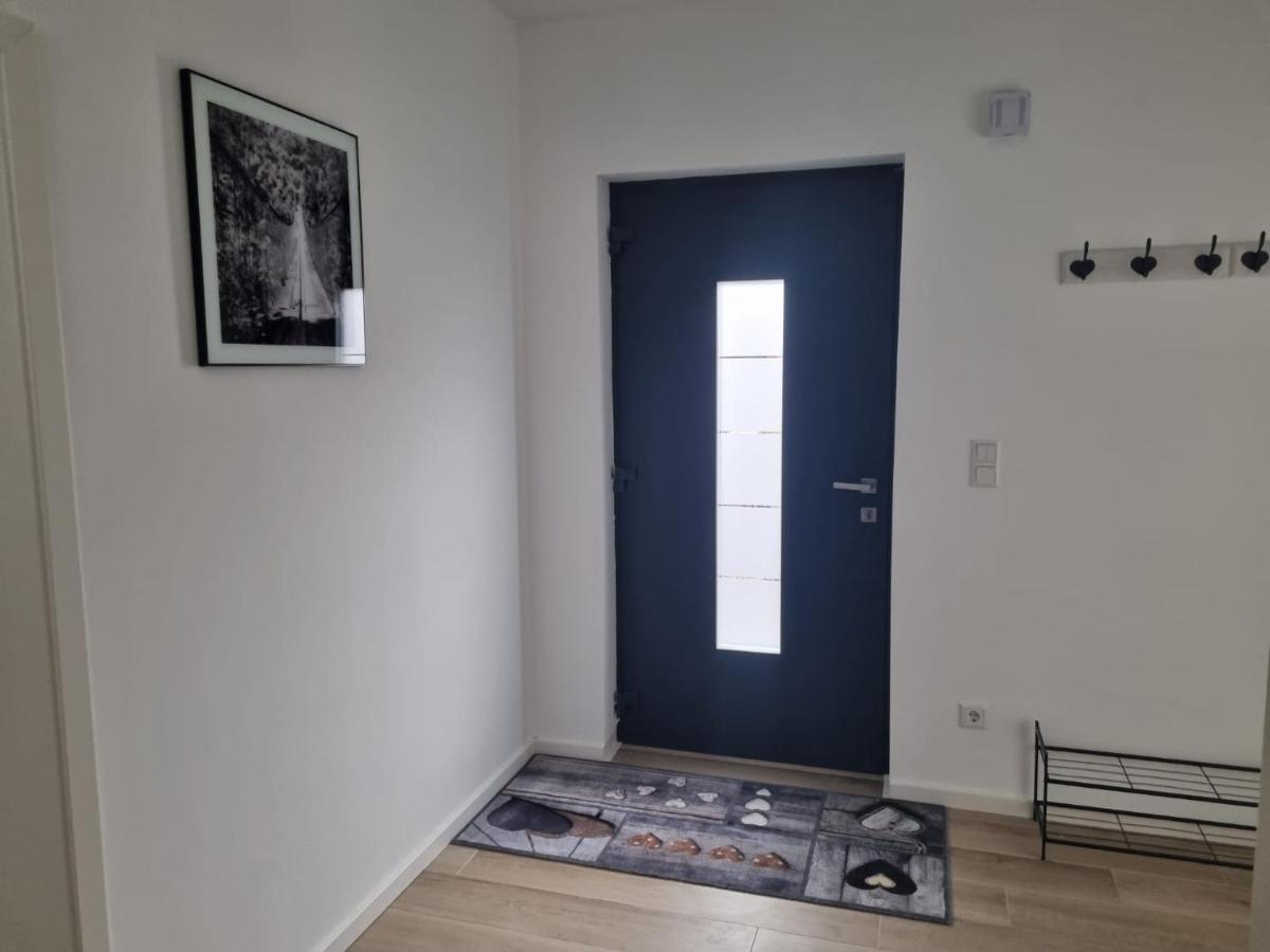 ויליך New & Modern Apartment Near Duesseldorf מראה חיצוני תמונה