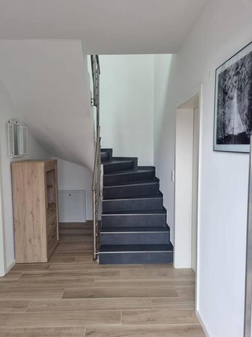 ויליך New & Modern Apartment Near Duesseldorf מראה חיצוני תמונה