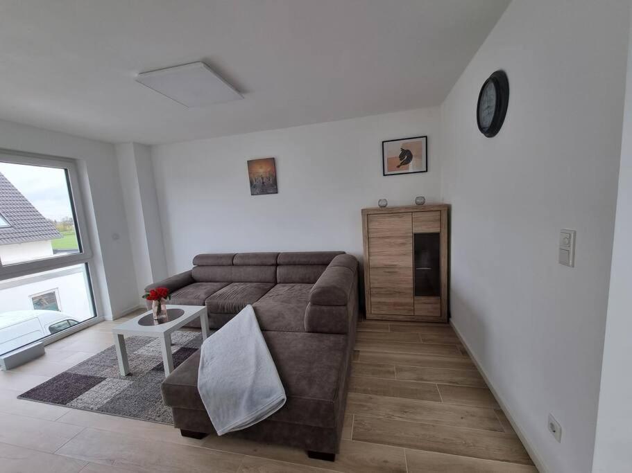 ויליך New & Modern Apartment Near Duesseldorf מראה חיצוני תמונה