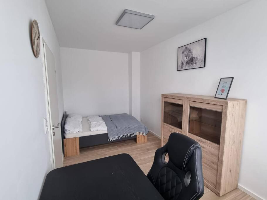 ויליך New & Modern Apartment Near Duesseldorf מראה חיצוני תמונה
